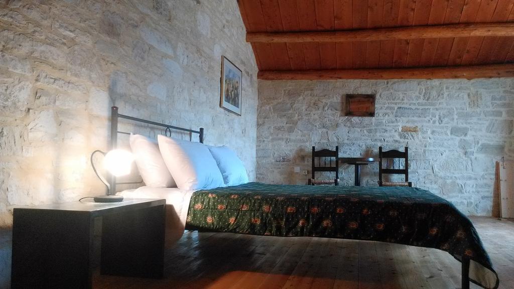 Villa Aloni Margarítesz Szoba fotó