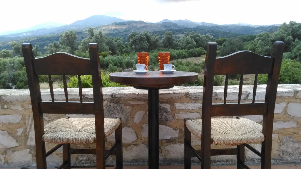 Villa Aloni Margarítesz Szoba fotó