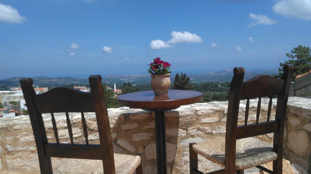 Villa Aloni Margarítesz Szoba fotó